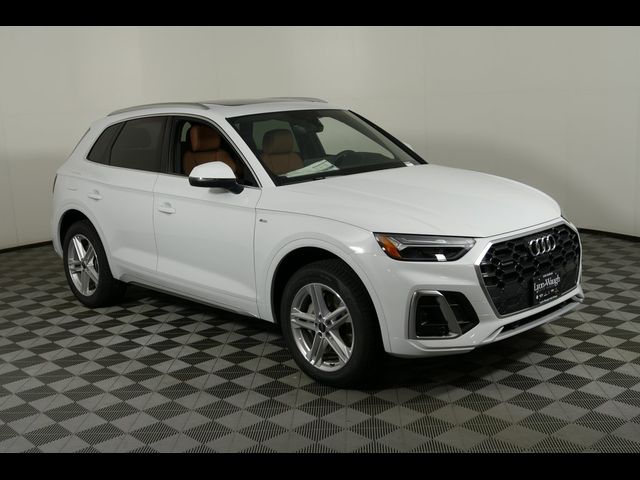 2024 Audi Q5 S Line Premium Plus