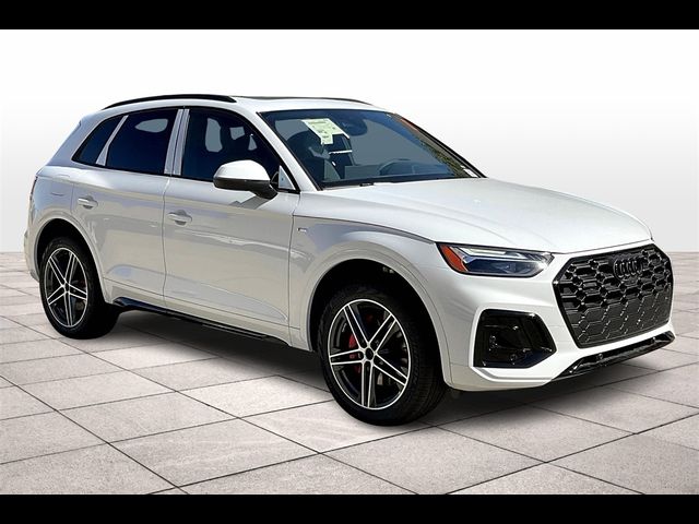 2024 Audi Q5 S Line Premium Plus