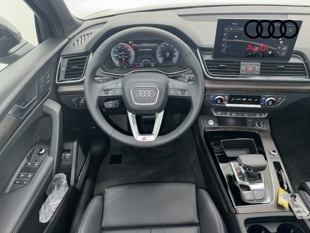 2024 Audi Q5 S Line Premium Plus