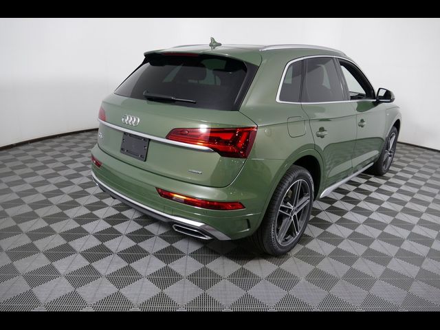 2024 Audi Q5 S Line Premium Plus