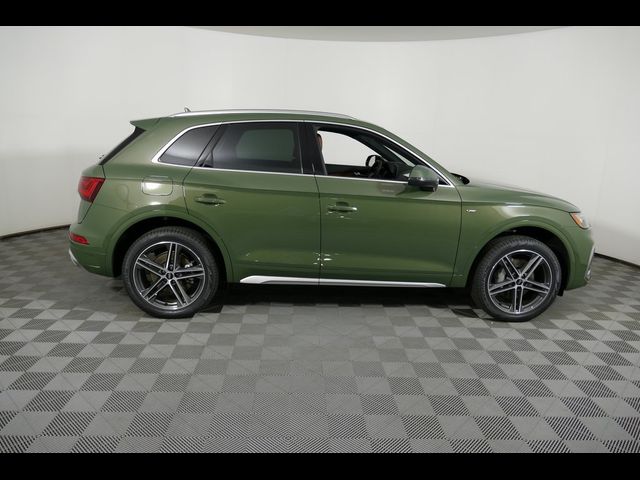 2024 Audi Q5 S Line Premium Plus