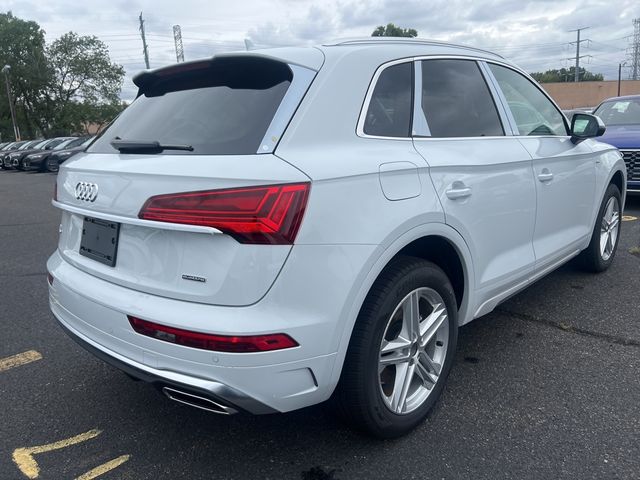 2024 Audi Q5 S Line Premium Plus