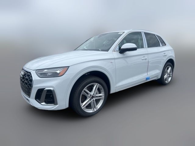 2024 Audi Q5 S Line Premium Plus