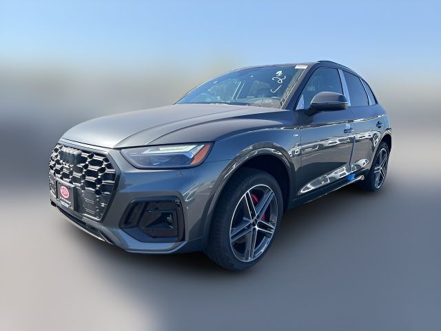 2024 Audi Q5 S Line Premium Plus