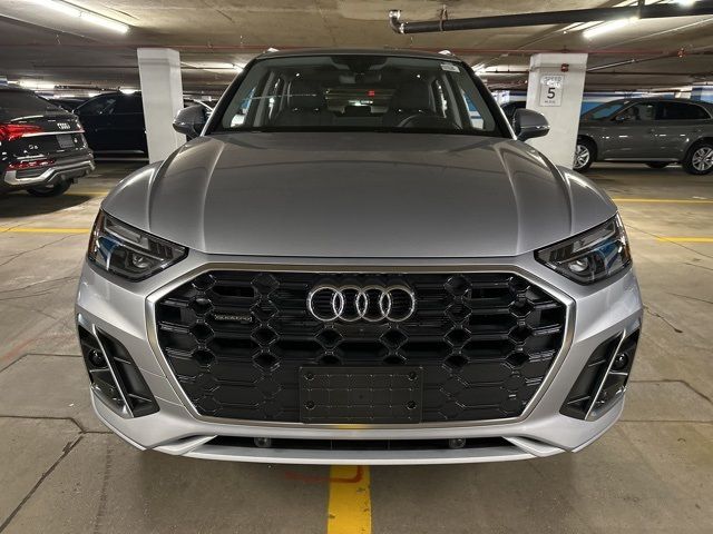 2024 Audi Q5 S Line Premium Plus