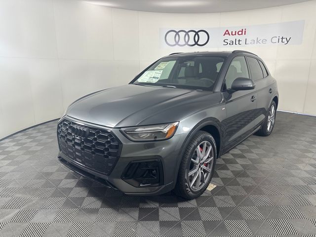 2024 Audi Q5 S Line Premium Plus