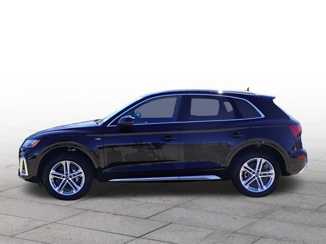 2024 Audi Q5 S Line Premium Plus