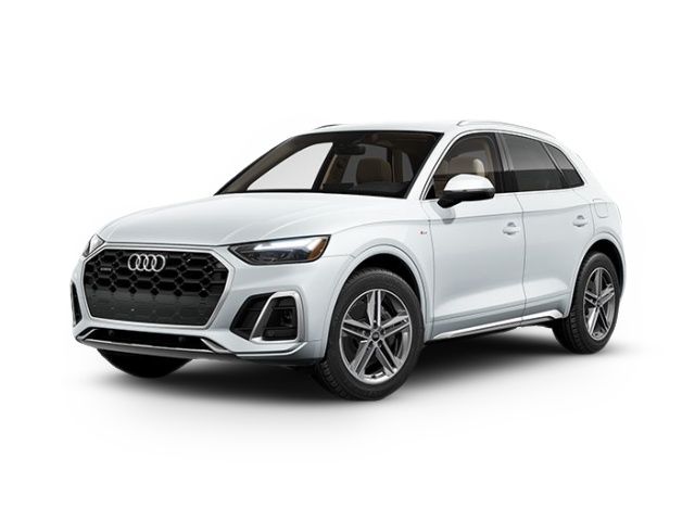 2024 Audi Q5 S Line Premium Plus