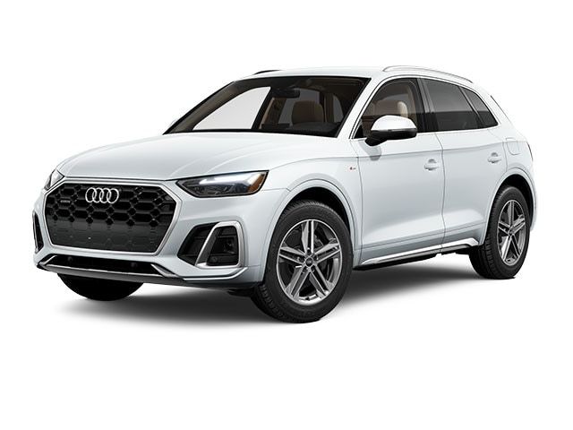 2024 Audi Q5 S Line Premium Plus