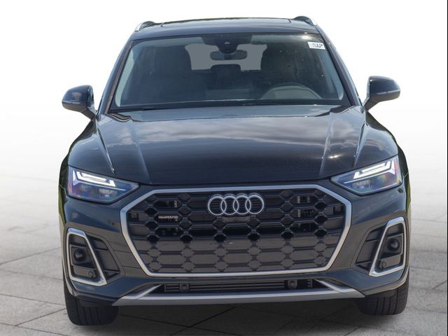 2024 Audi Q5 S Line Premium Plus