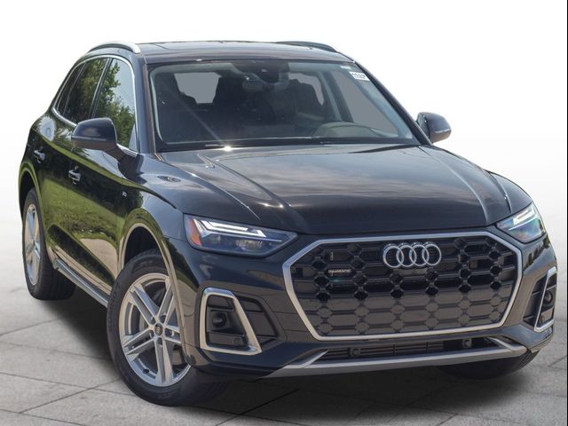 2024 Audi Q5 S Line Premium Plus