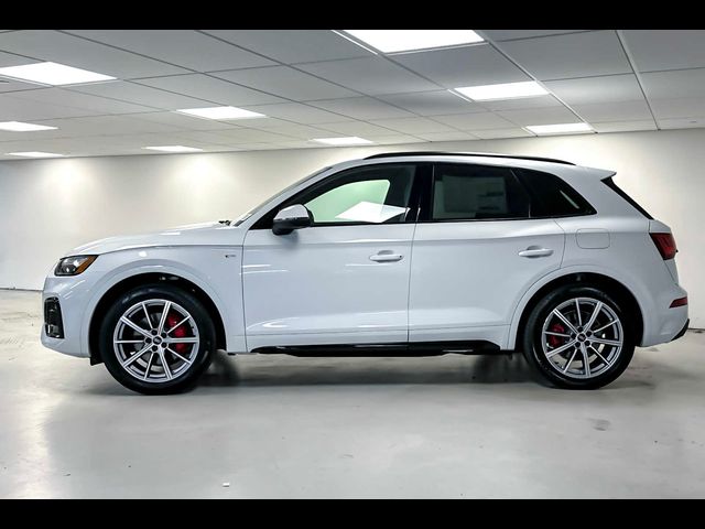 2024 Audi Q5 S Line Premium Plus