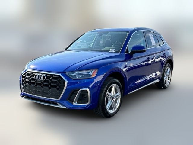 2024 Audi Q5 S Line Premium Plus