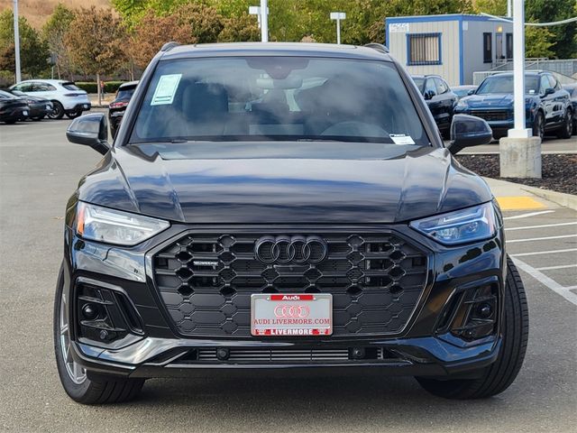 2024 Audi Q5 S Line Premium Plus