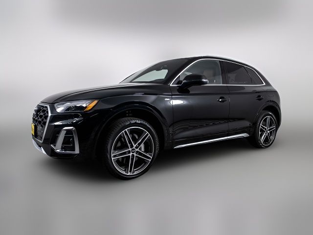 2024 Audi Q5 S Line Premium Plus