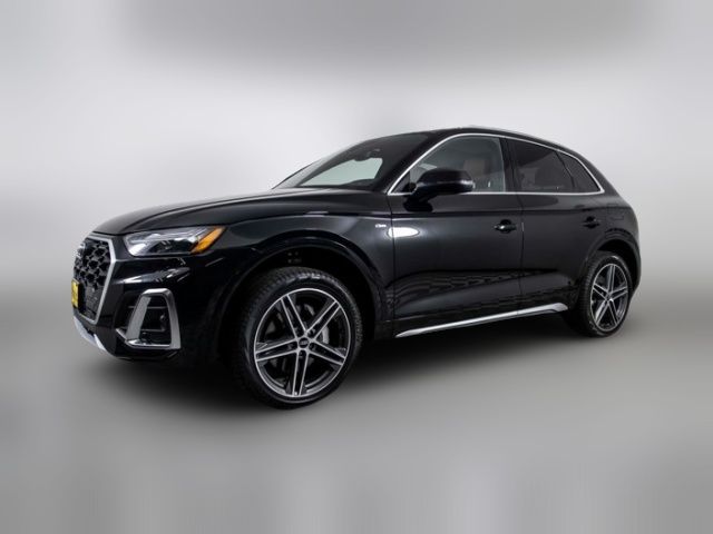 2024 Audi Q5 S Line Premium Plus