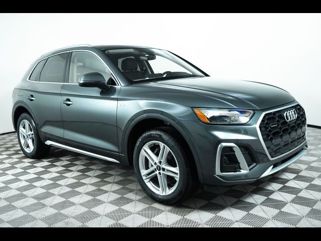 2024 Audi Q5 S Line Premium Plus