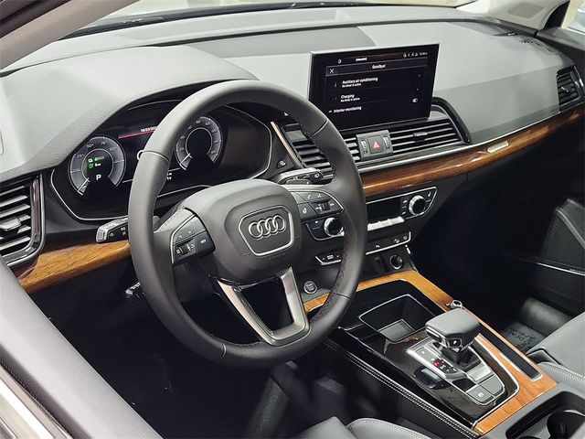 2024 Audi Q5 S Line Premium Plus