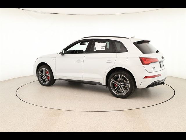 2024 Audi Q5 S Line Premium Plus