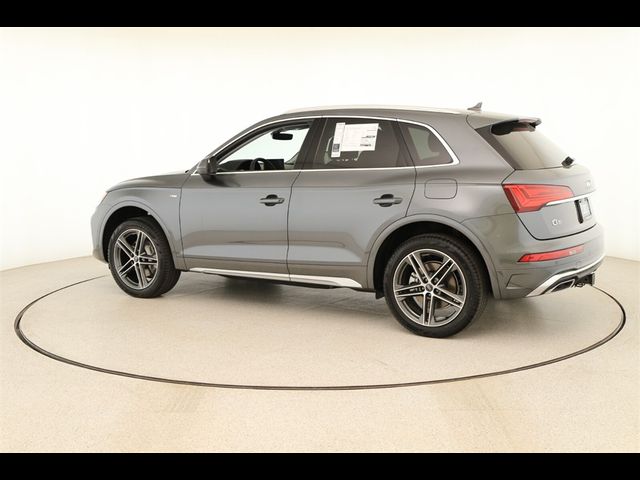 2024 Audi Q5 S Line Premium Plus