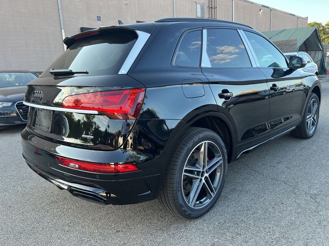 2024 Audi Q5 S Line Premium Plus