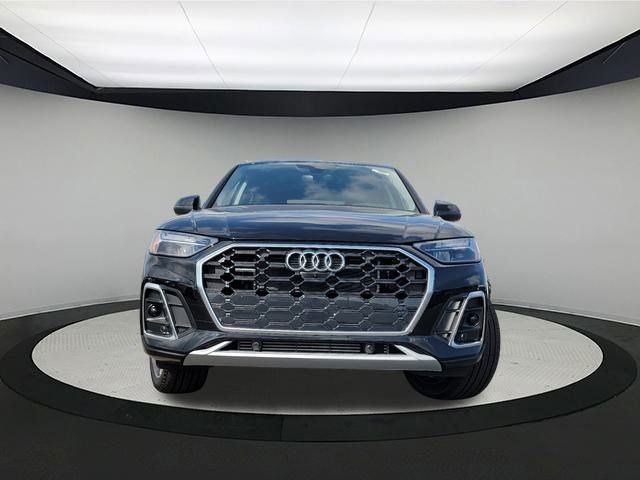 2024 Audi Q5 S Line Premium Plus