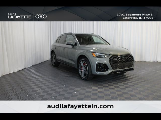 2024 Audi Q5 S Line Premium Plus