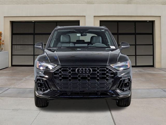 2024 Audi Q5 S Line Premium Plus