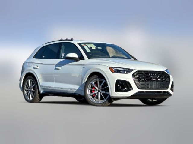 2024 Audi Q5 S Line Premium Plus