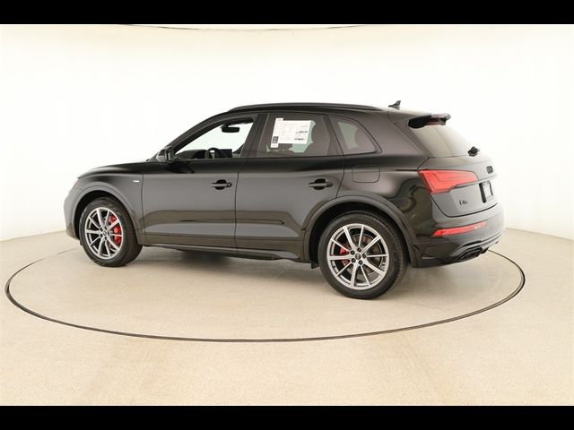 2024 Audi Q5 S Line Premium Plus