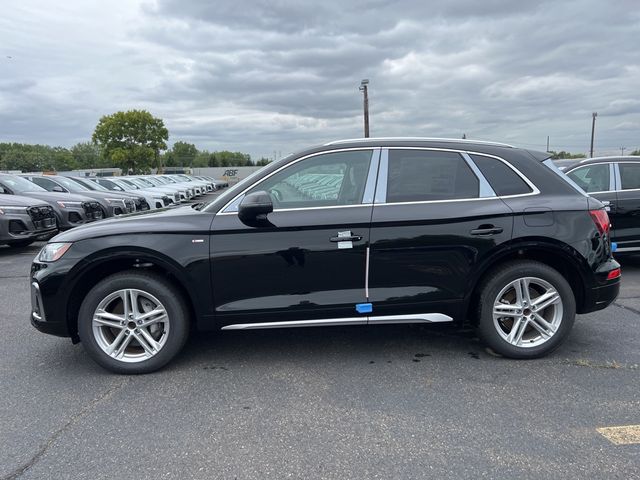 2024 Audi Q5 S Line Premium Plus