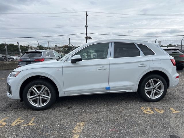 2024 Audi Q5 S Line Premium Plus