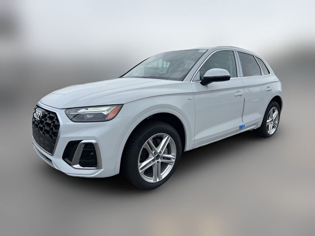 2024 Audi Q5 S Line Premium Plus