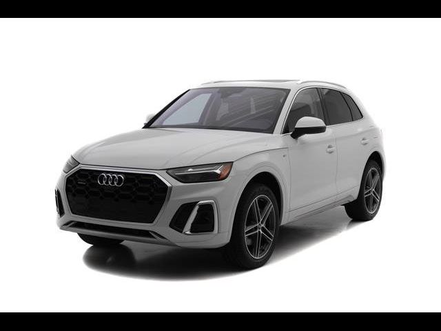 2024 Audi Q5 S Line Premium Plus