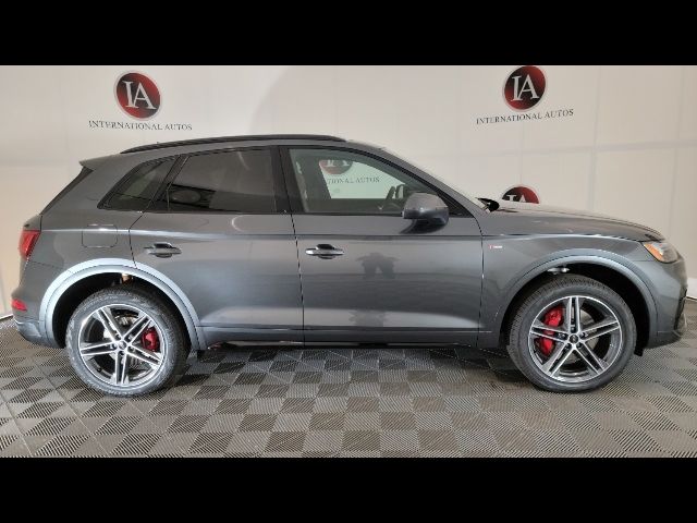 2024 Audi Q5 S Line Premium Plus