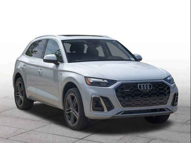 2024 Audi Q5 S Line Premium Plus