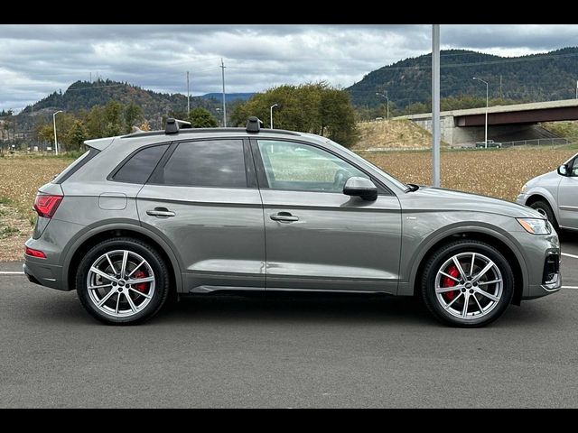 2024 Audi Q5 S Line Premium Plus