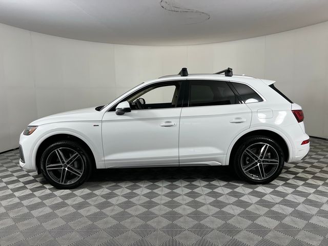 2024 Audi Q5 S Line Premium Plus