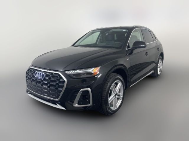 2024 Audi Q5 S Line Prestigez