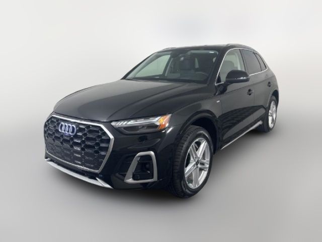 2024 Audi Q5 S Line Prestigez