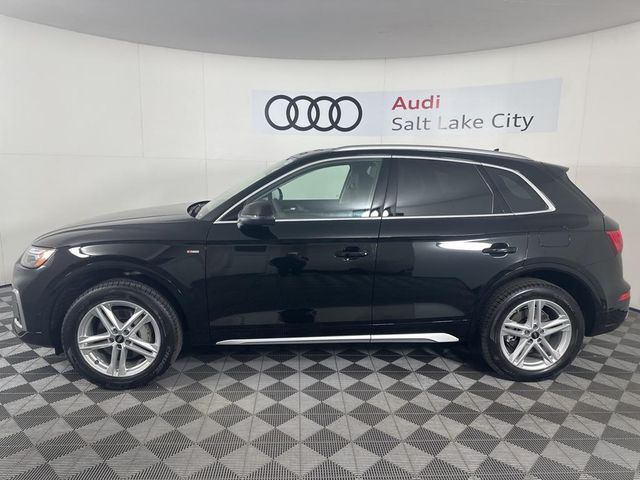 2024 Audi Q5 S Line Prestigez