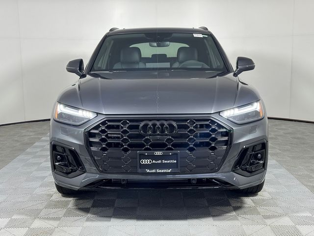 2024 Audi Q5 S Line Prestigez