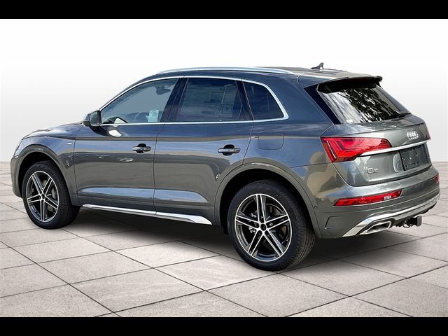 2024 Audi Q5 S Line Prestigez