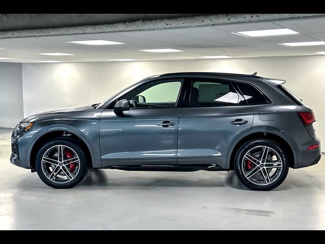 2024 Audi Q5 S Line Prestigez