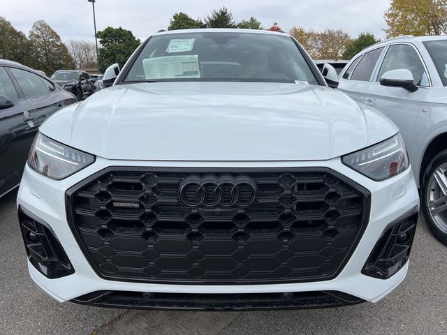 2024 Audi Q5 S Line Prestigez