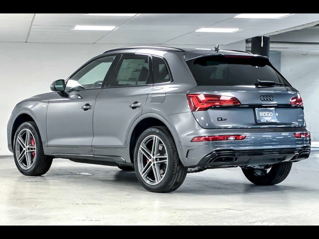 2024 Audi Q5 S Line Prestigez