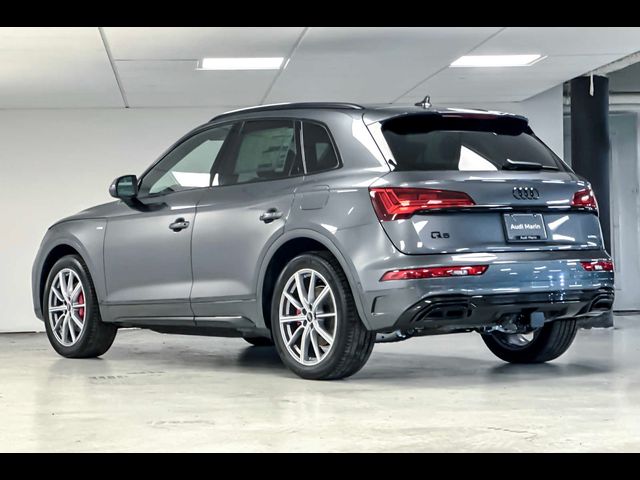 2024 Audi Q5 S Line Prestigez