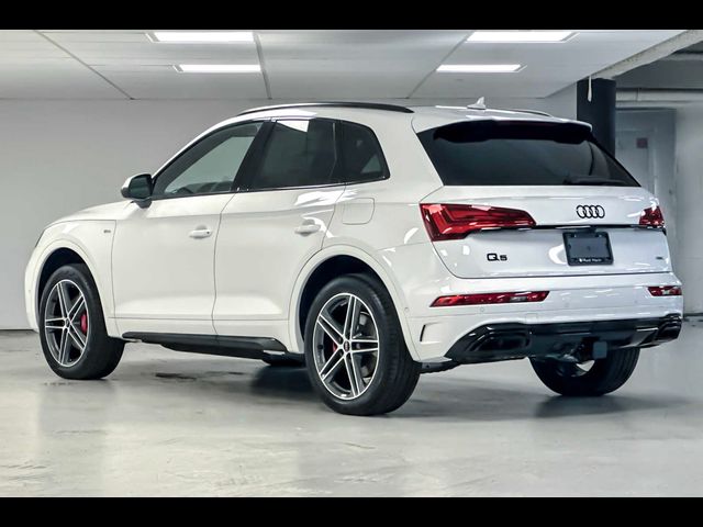 2024 Audi Q5 S Line Prestigez