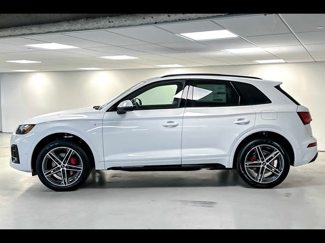 2024 Audi Q5 S Line Prestigez