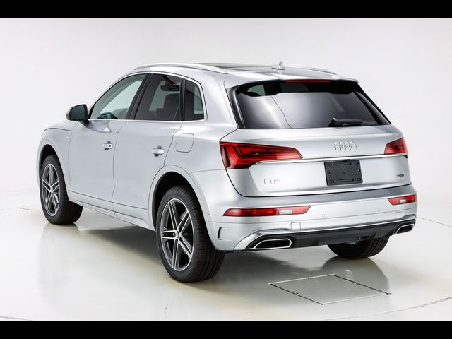 2024 Audi Q5 S Line Prestigez